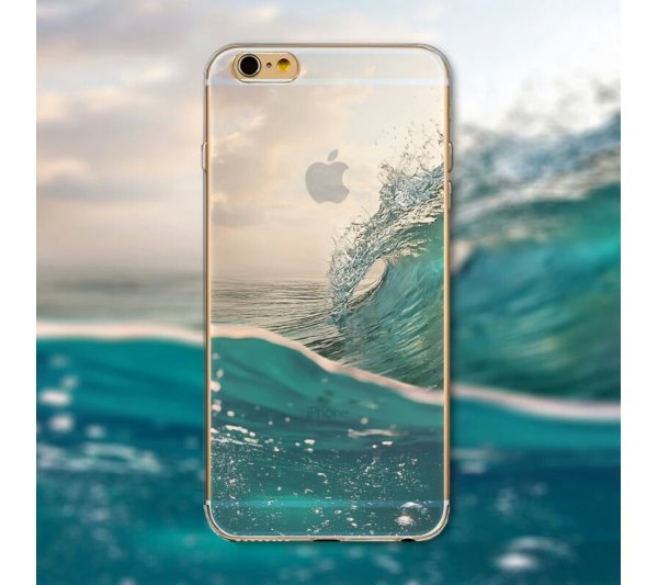 Kryt Ocean iPhone 6/6S